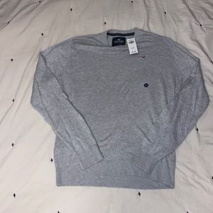 Men’s Hollister Sweater